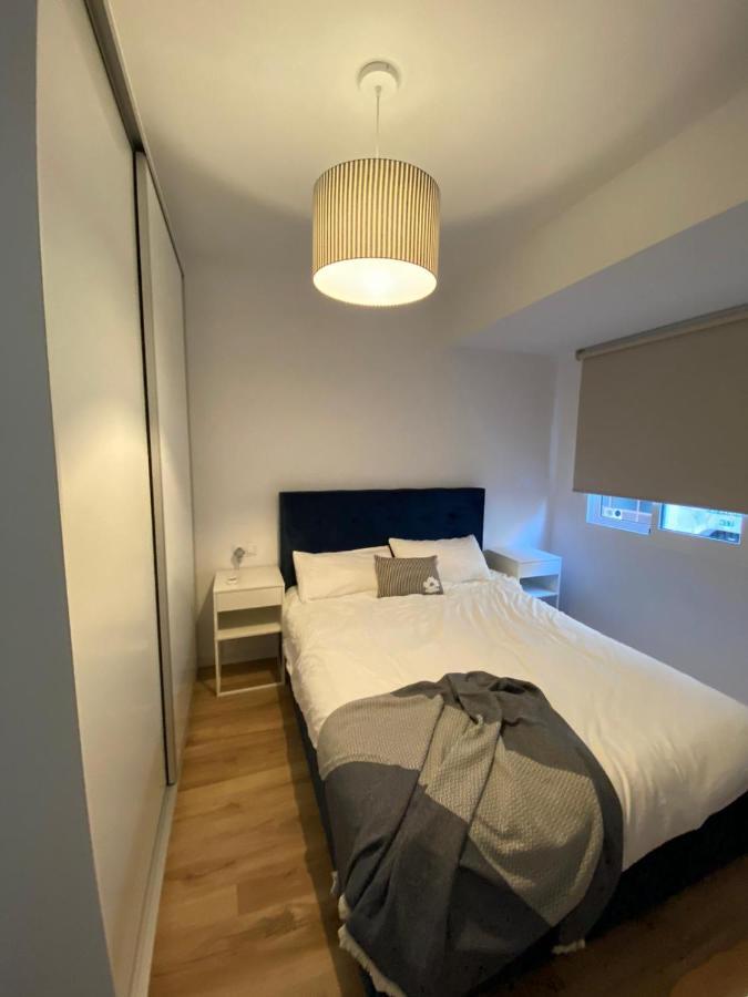 Arena Happy Apartment ฟูเอนฮิโรลา ภายนอก รูปภาพ